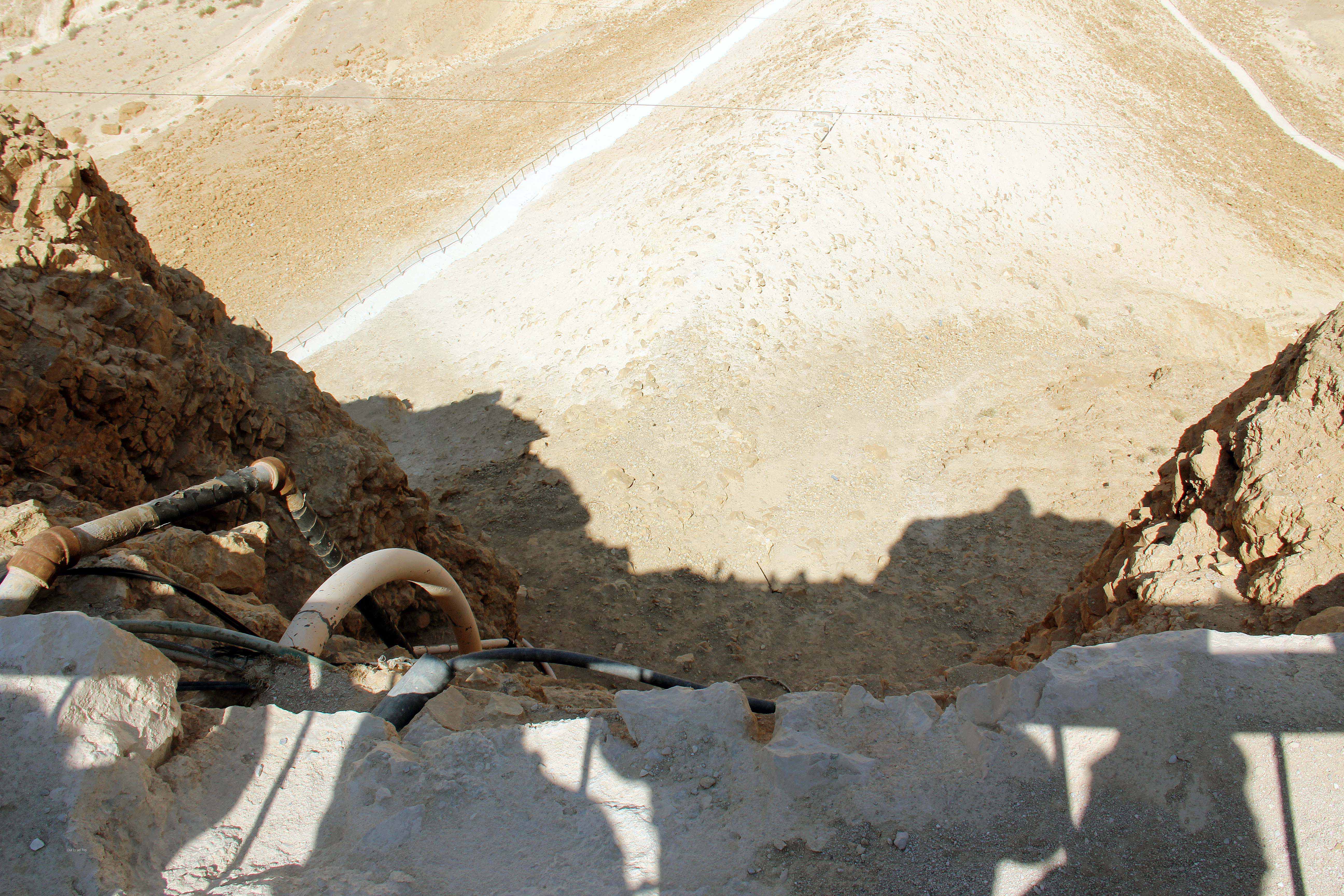 Masada image 107